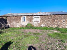 Casa con terreno para rehabilitar en Outeiro, Cela de Cambre photo 0