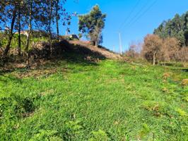 Terreno no urbano en Outeiro, Cela de Cambre photo 0