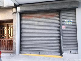 Se vende amplio Bajo de 144 metros en c-Compostela de Carballo photo 0