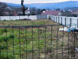 Solar edificable con fin de semana en Vivente, Ardaña photo 0