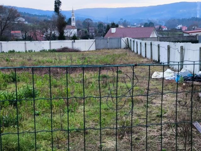 Solar edificable con fin de semana en Vivente, Ardaña photo 0