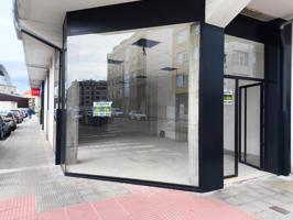 Bajo de 85 metros en c-Luis Calvo, Carballo photo 0