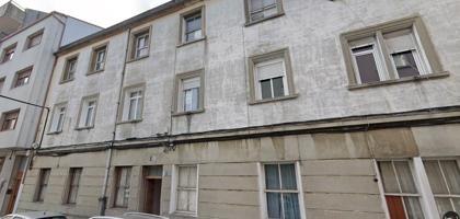 Se vende lote de 3 pisos en c-Gran Vía, Carballo photo 0