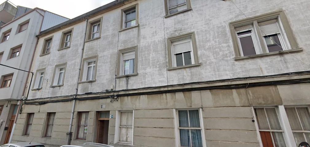 Se vende lote de 3 pisos en c-Gran Vía, Carballo photo 0