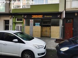 Local comercial en Rúa Fomento de Carballo photo 0