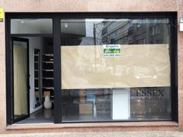 Local comercial en c-Fomento de Carballo photo 0