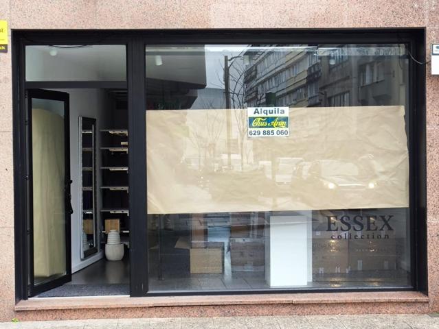 Local comercial en c-Fomento de Carballo photo 0