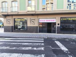 Bajo comercial en Av. Ponte da Pedra de Carballo photo 0