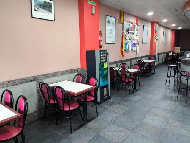 Negocio de hostelería en c-Castelao de Carballo photo 0