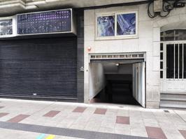 Se vende garaje en c- Estrella de Carballo photo 0