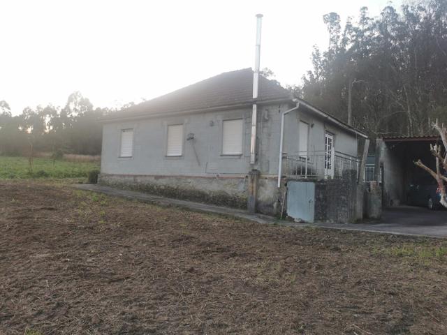 Se vende casa en Lugar Ferradura, Laracha photo 0