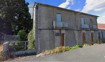 Casa de piedra para reformar en Rodeiro (Pontevedra) photo 0