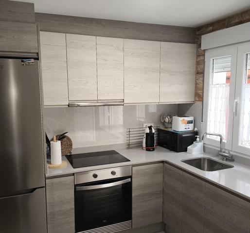 Casa en Laxe photo 0
