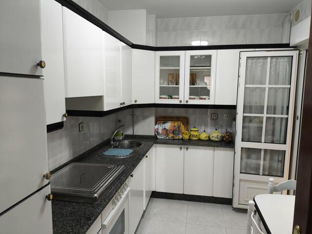 Piso con excelentes vistas en Laxe photo 0