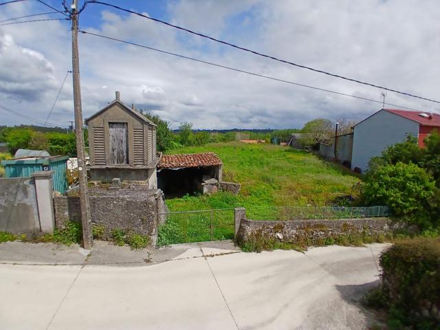Casa para reformar en Cances Grande, Carballo photo 0