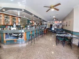 Negocio de hostelería en pleno funcionamiento en Carballo photo 0