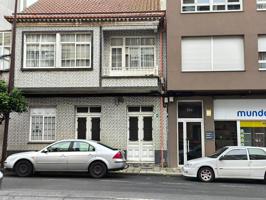 Casa y nave en Vazquez de Parga, Carballo. También ideal para promoción de nueva vivenda photo 0