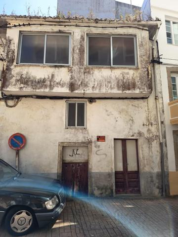 Casa en Malpica Centro, a 95 metros de la Playa photo 0