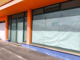 Alquiler de local comercial en Capelán, Coristanco photo 0