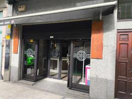 Se alquila negocio de Hostelería en c-Fomento, Carballo photo 0