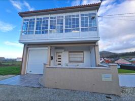 Preciosa casa en Razo, Carballo photo 0