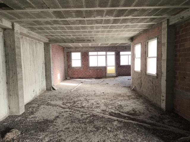 Piso para reformar en c-Vila de Ordes, Carballo photo 0