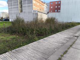 Oportunidad de Inversión en Carballo: Solares Contiguos para Edificación photo 0