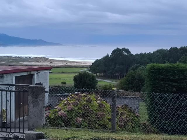 Terreno edificable en Boaño - Traba de Laxe, A Coruña photo 0