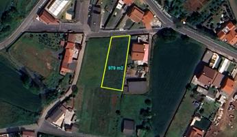 Terreno Urbanizable En venta en Sisamo, Carballo photo 0