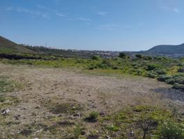 Terreno Agrícola en Viña Vieja photo 0