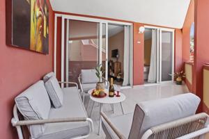SE VENDE APARTAMENTO REFORMADO CON PISCINA COMUNITARIA EN SAN EUGENIO ALTO photo 0