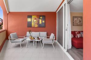 SE VENDE APARTAMENTO REFORMADO CON PISCINA COMUNITARIA EN SAN EUGENIO ALTO photo 0