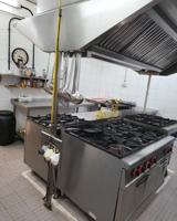 Traspaso de Catering en Costa Adeje photo 0