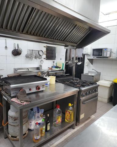 Traspaso de Catering en Costa Adeje photo 0