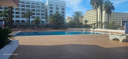 Se alquila atico en Las Americas photo 0