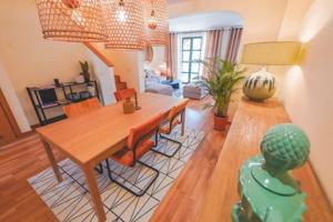 Chalet Adosado en Calle Las Higueras, Golf del Sur, San Miguel De Abona photo 0