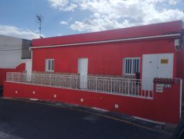 Casa Independiente en San Isidro - Granadilla de Abona photo 0