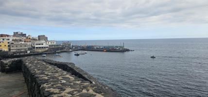 Se vende piso vista mar en Los Abrigos, Tenerife Sur photo 0