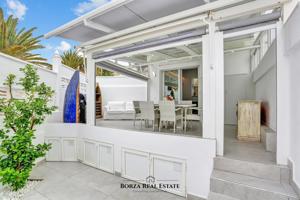 apartamento de 2 dormitorios con vistas al mar en Costa Adeje photo 0