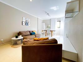 Apartamento en Parque La Reina. Cho II . Arona photo 0