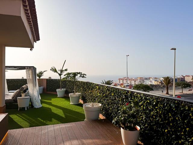 Chalet Pareado en Puerto Santiago. Santiago del Teide photo 0