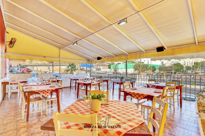 Se traspasa restaurante reconocido en el sur de la isla photo 0