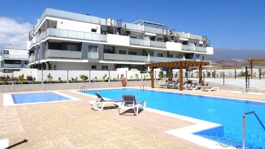 Apartamento en venta en la Tejita photo 0