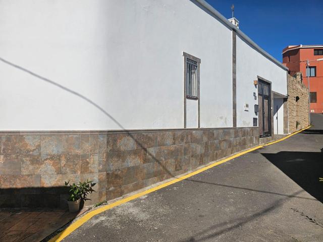 Casa Rural en Arico Viejo. Tenerife Sur photo 0