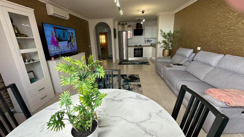 Apartamento en San Isidro. Granadilla de Abona photo 0