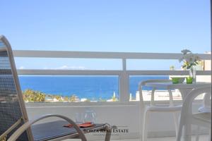 Apartamento en Playa de las Américas con maravillosas vistas al mar photo 0