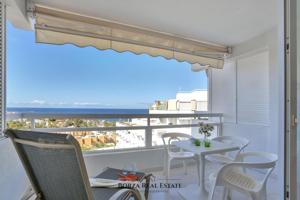 Apartamento en Playa de las Américas con maravillosas vistas al mar photo 0
