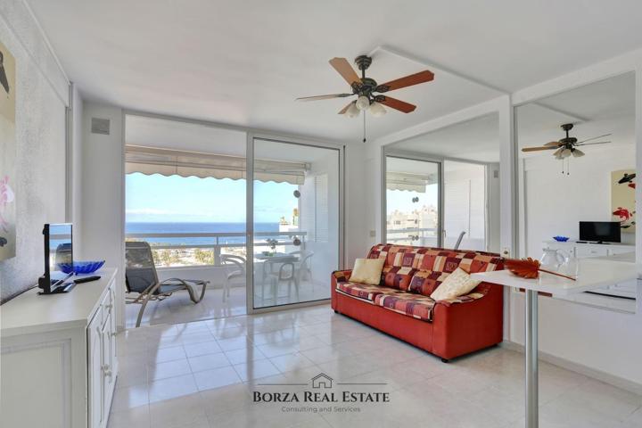 Apartamento en Playa de las americas con maravillosas vistas al mar photo 0