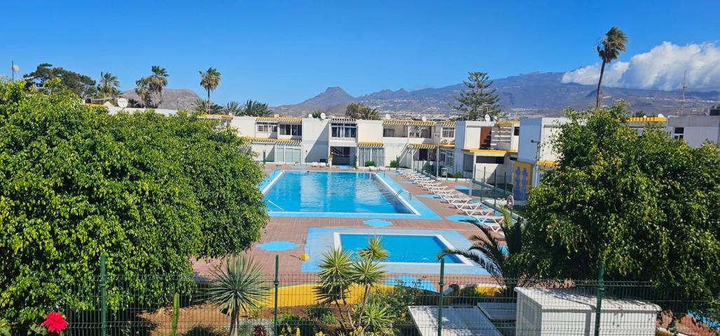 Se vende bonito estudio en Costa del Silencio, Tenerife Sur photo 0