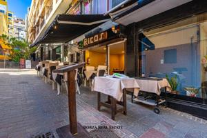 Se traspasa conocido restaurante en zona centrica, al lado playa, en Los Cristianos photo 0